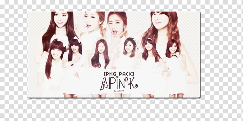 Apink K-pop Artist, apink nonono chorong transparent background PNG clipart