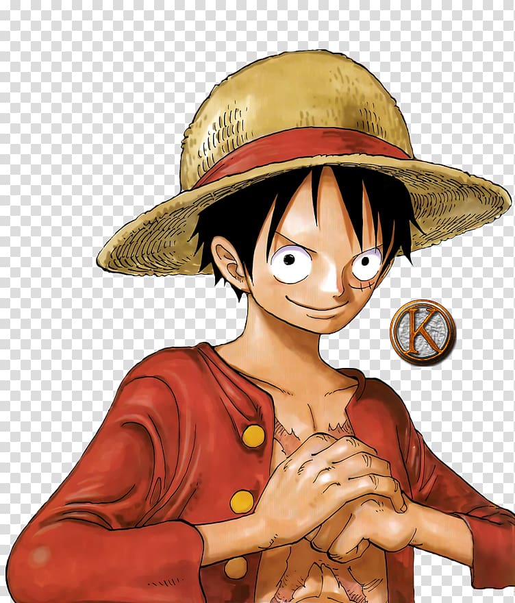 Monkey D. Luffy One Piece Anime Pasta de Filme 5, One Piece Film Gold,  mangá, desenhos animados, personagem fictício png