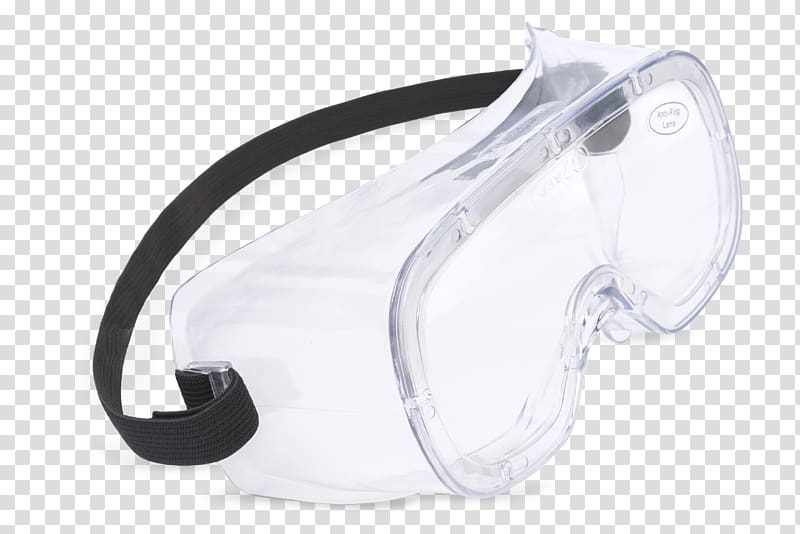 Goggles Diving & Snorkeling Masks Glasses plastic Product design, chemistry goggles transparent background PNG clipart