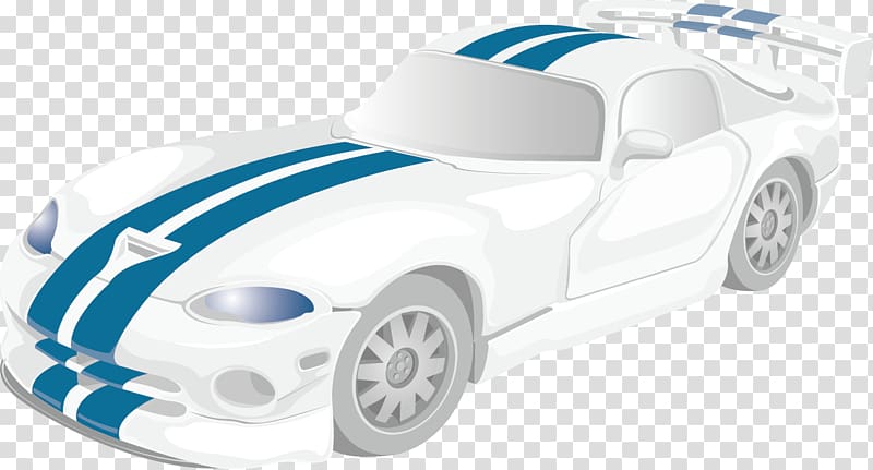 Sports car Coupxe9, Cool car transparent background PNG clipart