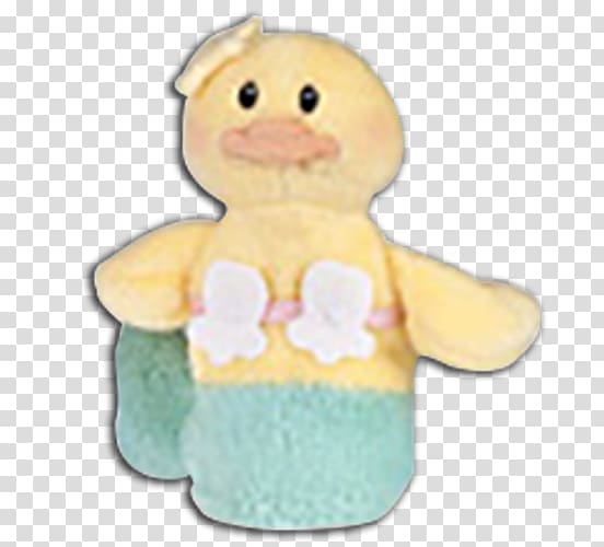 Stuffed Animals & Cuddly Toys Goose Cygnini Duck Water bird, Finger Puppet transparent background PNG clipart
