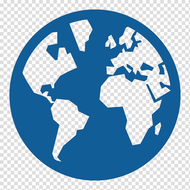United States World map Globe, Global transparent background PNG clipart