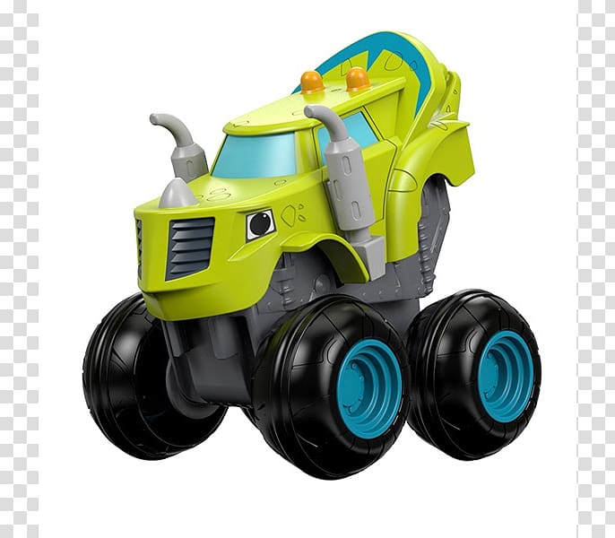 Toy Darington Nickelodeon Car Vehicle, toy transparent background PNG clipart