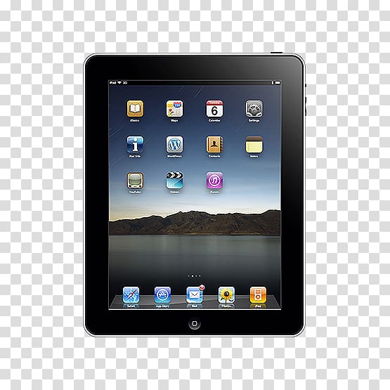 iPad 1 iPad 4 iPod touch iPad Air, Ipad Repair transparent background PNG clipart