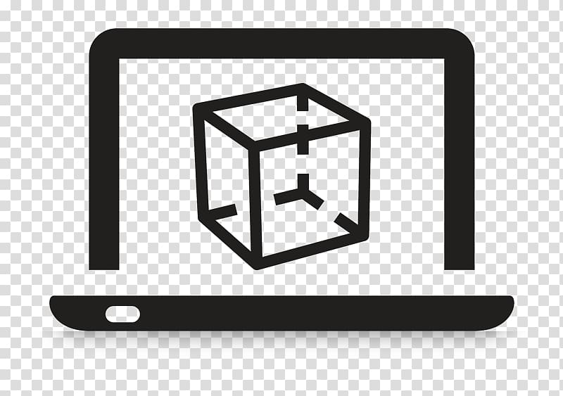 laptop computer , Computer simulation Computer Icons Symbol Industry, sim transparent background PNG clipart