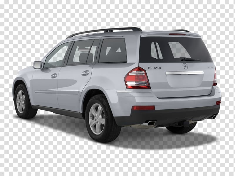 2009 Honda CR-V Mercedes-Benz GL-Class Car Audi, mercedes transparent background PNG clipart