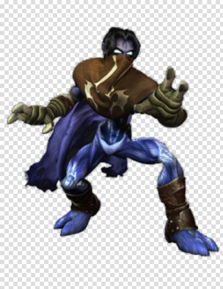 Legacy of Kain: Soul Reaver Soul Reaver 2 Blood Omen: Legacy of Kain Legacy of Kain: Defiance Blood Omen 2, legacy of kain concept art transparent background PNG clipart