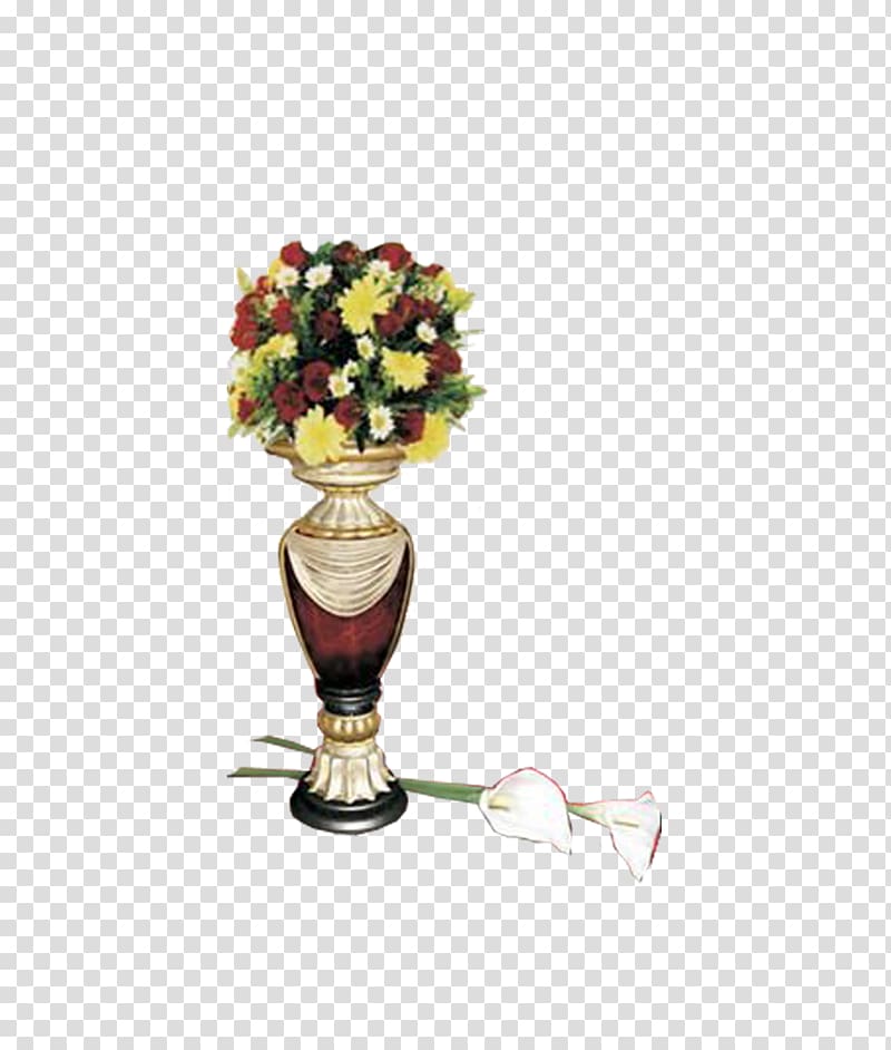 Vase Bonsai Ceramic Decorative arts, vase transparent background PNG clipart