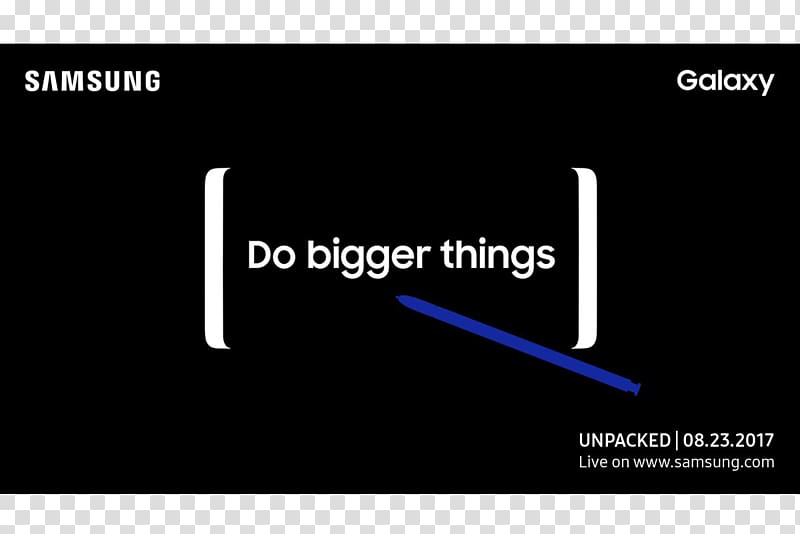 Samsung Galaxy S8 Smartphone Bixby Samsung Electronics, samsung transparent background PNG clipart