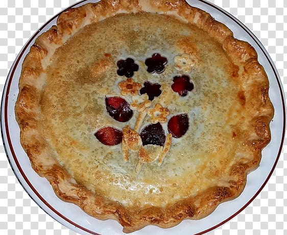 Cherry pie Blackberry pie Rhubarb pie Custard pie Blueberry pie, fried corn transparent background PNG clipart