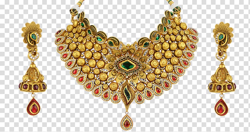 Cloth Napkins Gold Jewellery SONU JEWELLERS Kundan, jewelry transparent background PNG clipart