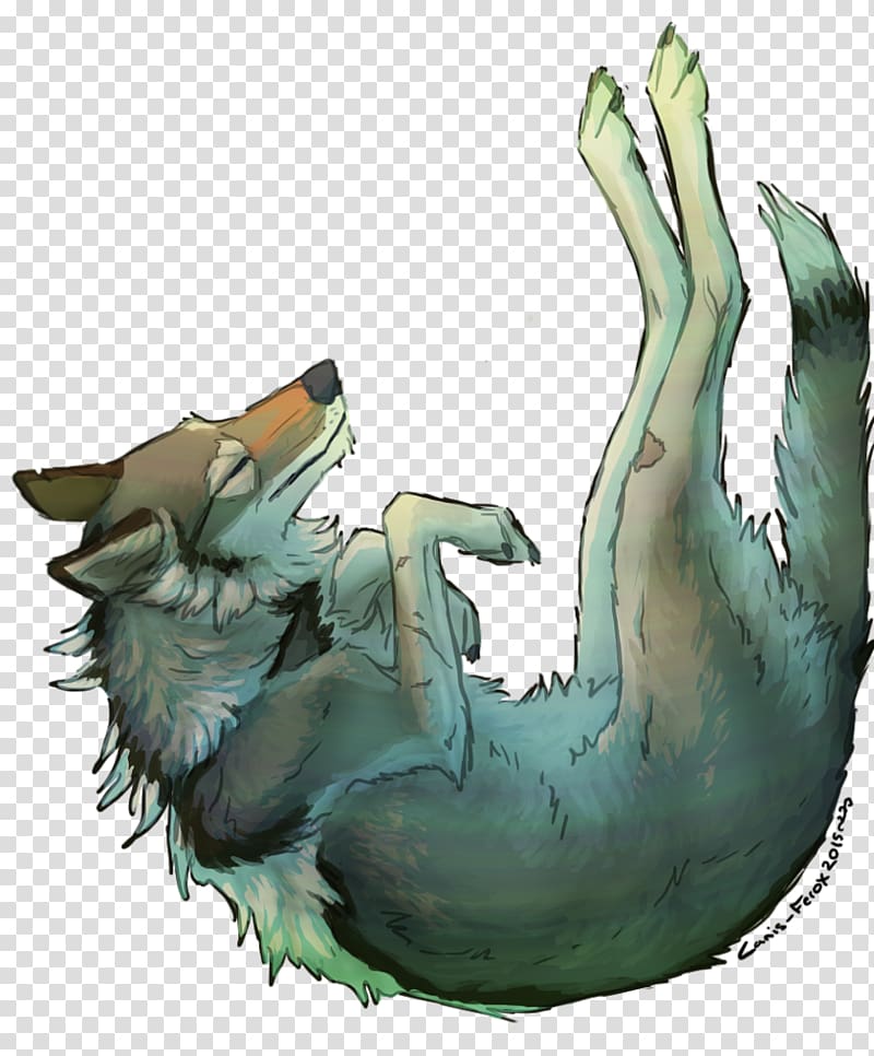 Carnivora Canis ferox Coyote , Cancelled transparent background PNG clipart