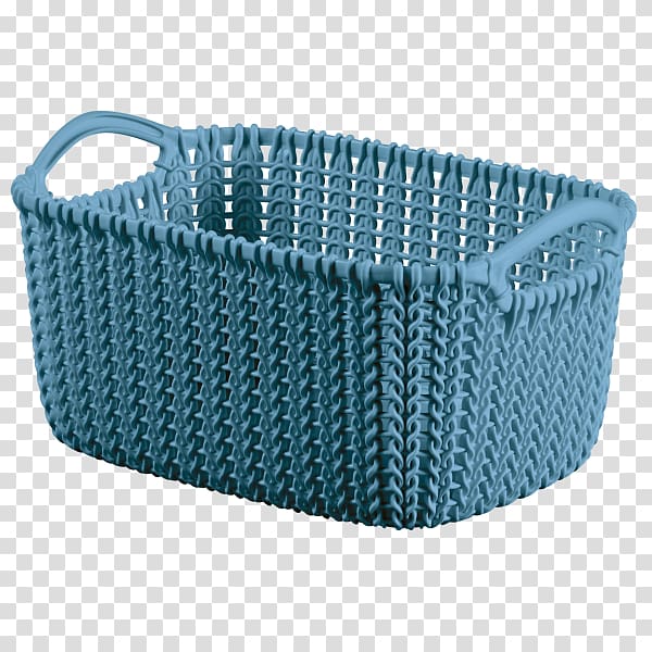 Basket Plastic Price .de Panier à linge, knit transparent background PNG clipart