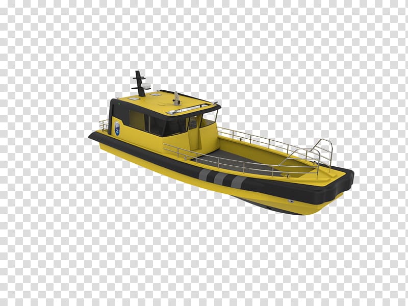Watercraft MOB boat Lifeboat Davit, maritime transparent background PNG clipart