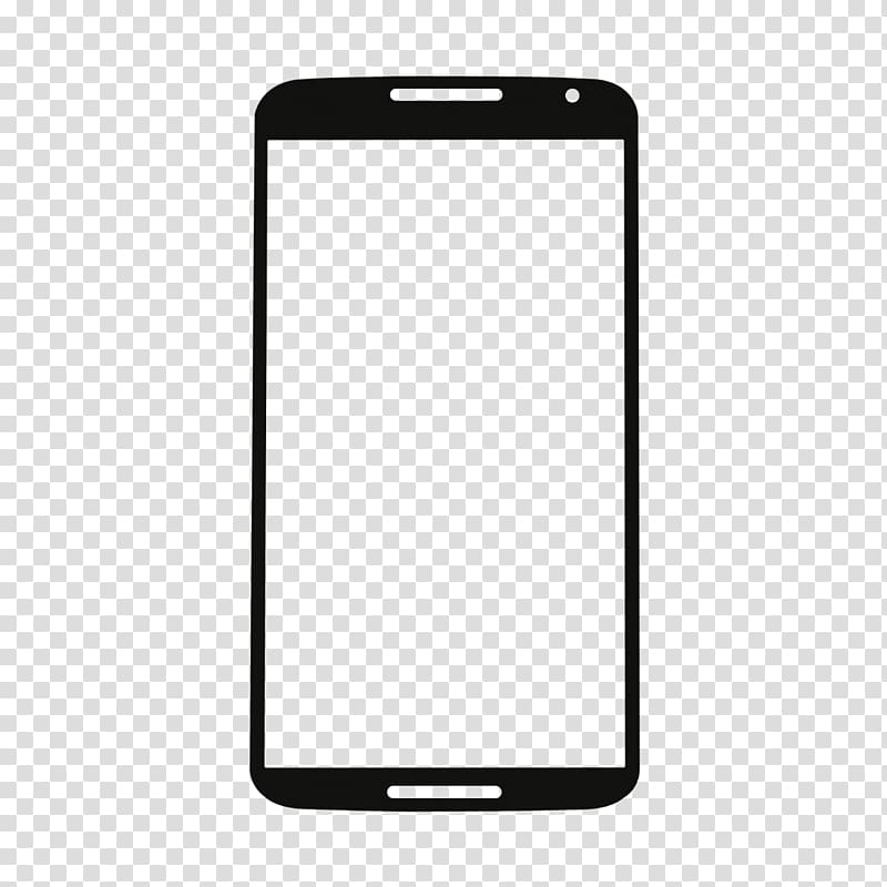 black Motorola DROID Maxx 2 , Telephone iPhone iPad Smartphone Nexus 6, screen transparent background PNG clipart