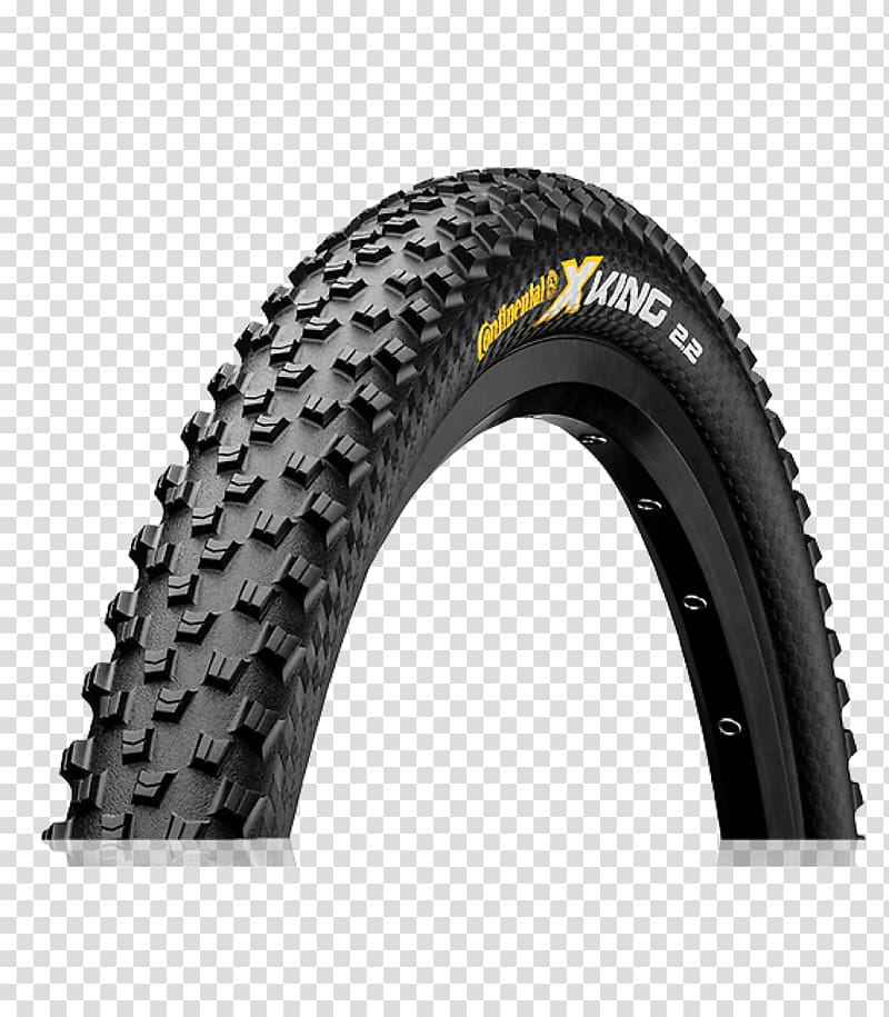 Bicycle Tires Mountain bike Continental AG, Bicycle transparent background PNG clipart