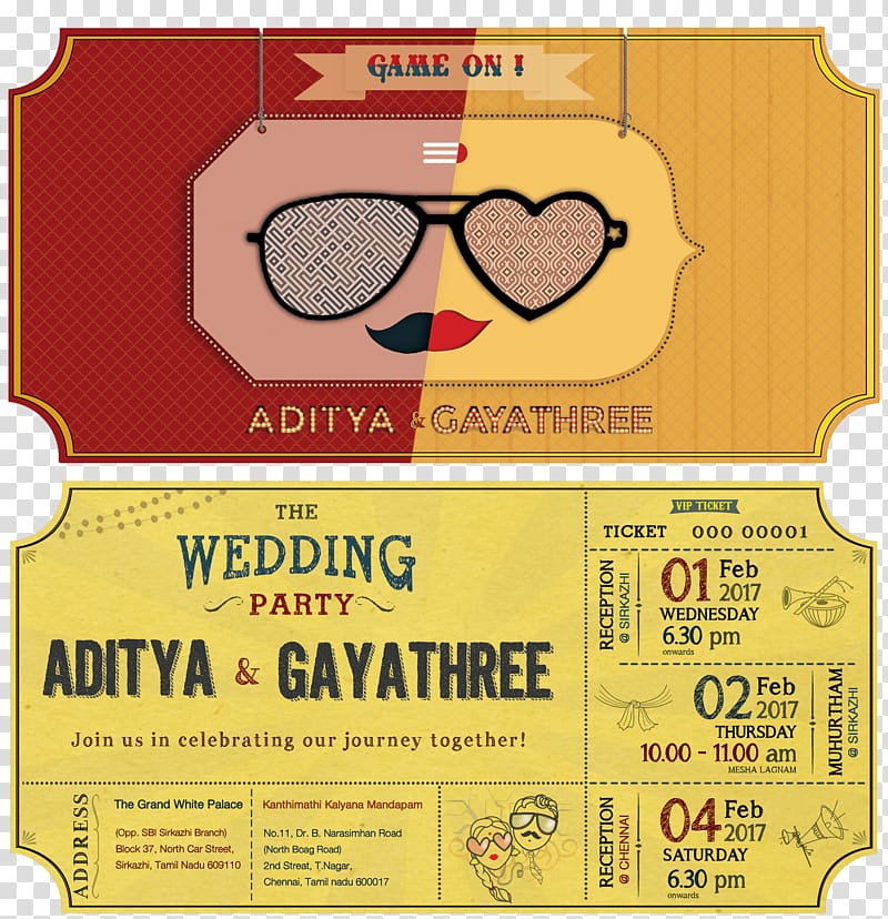 Glasses Graphic design Poster Label Font, Wedding Invitation text transparent background PNG clipart