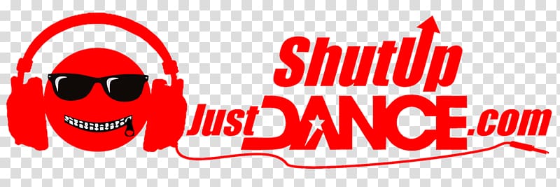 Summer Silent Disco Just Dance Electronic dance music, Shut up transparent background PNG clipart