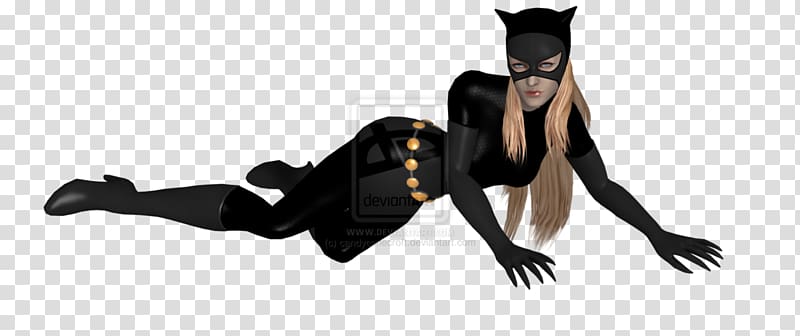Catwoman Batman: Arkham City Harley Quinn Batman: Arkham Knight, catwoman transparent background PNG clipart