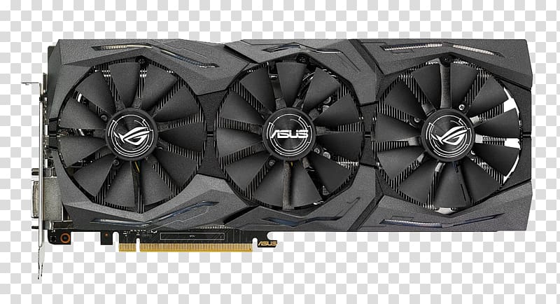 Graphics Cards & Video Adapters NVIDIA GeForce GTX 1060 NVIDIA GeForce GTX 1080 GDDR5 SDRAM, nvidia transparent background PNG clipart