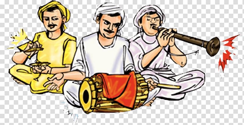three men playing instruments illustration, Wedding invitation Weddings in India Hindu wedding , wedding transparent background PNG clipart