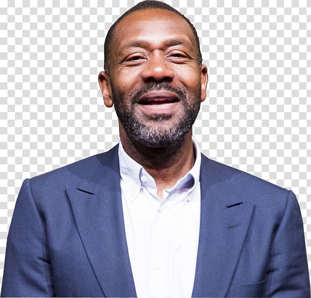Lenny Henry Comedian Actor, actor transparent background PNG clipart