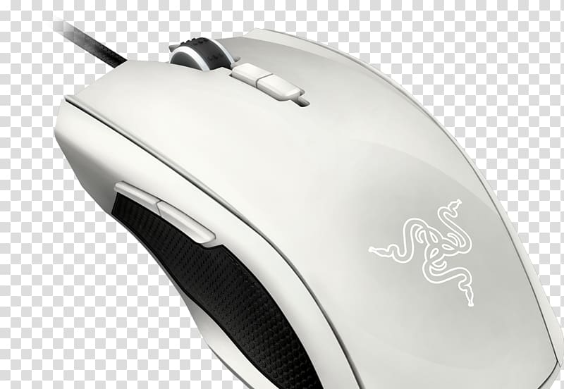 Computer mouse Razer Inc. Razer Expert Ambidextrous Taipan, Mouse Optical mouse Gamer, Computer Mouse transparent background PNG clipart