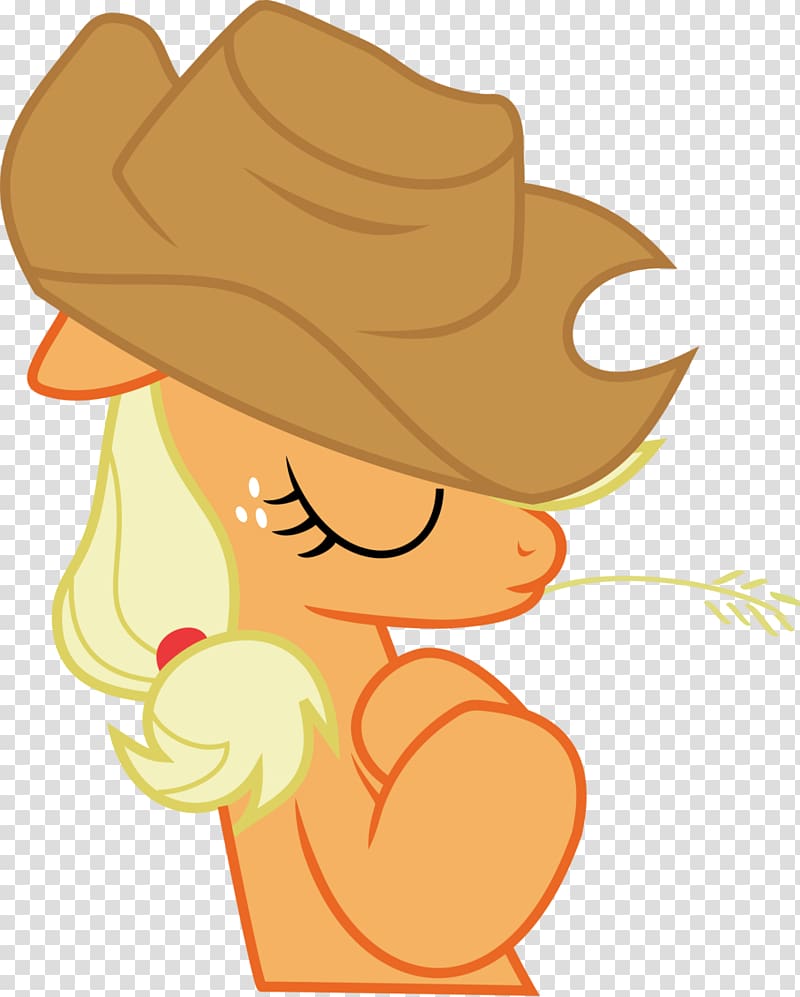 Applejack Rarity Rainbow Dash Fluttershy, RELAXING transparent background PNG clipart