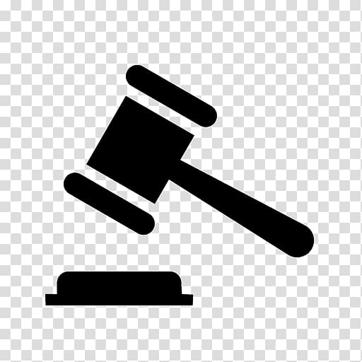 gavel illustration, Auction Gavel Icon, Auction transparent background PNG clipart