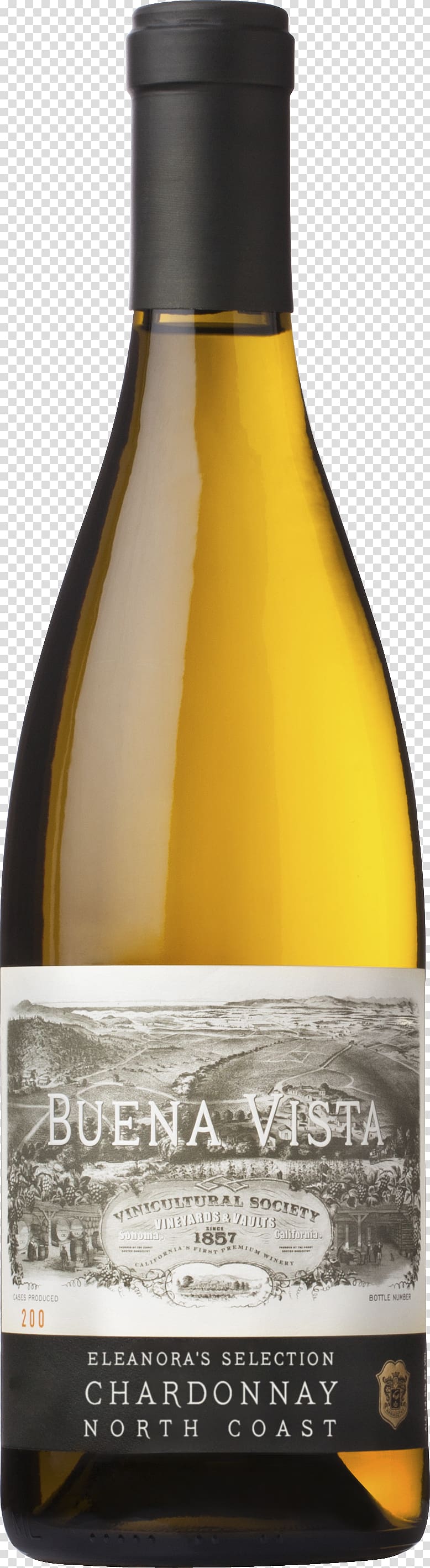 White wine Sauvignon blanc Cabernet Sauvignon Buena Vista Winery, wine transparent background PNG clipart