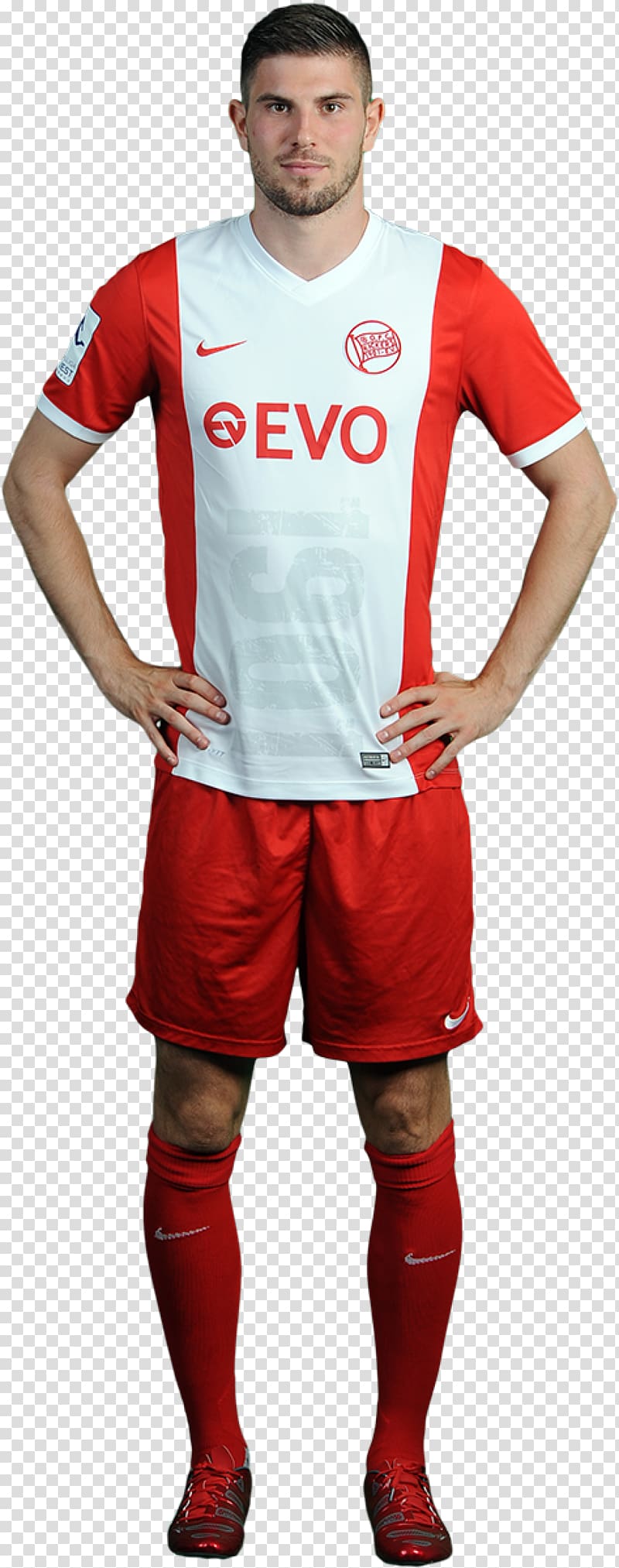 T-shirt Offenbach Cheerleading Uniforms Team sport Outerwear, T-shirt transparent background PNG clipart