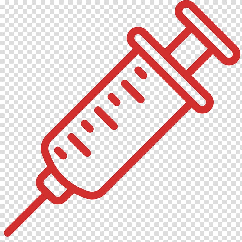 Syringe Medicine Computer Icons , syringe transparent background PNG clipart