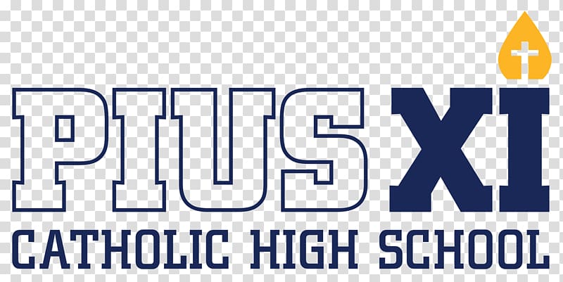 Pius XI High School Austintown-Fitch High School Dallastown Area High School National Secondary School, Junior Varsity Team transparent background PNG clipart