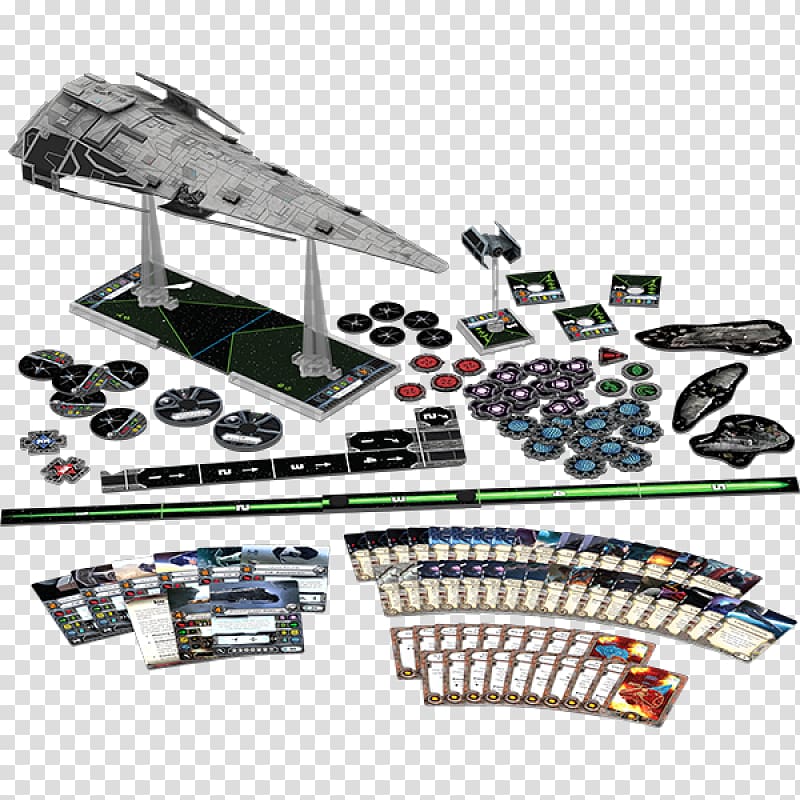 Star Wars: X-Wing Miniatures Game Galactic Civil War Star Wars Galaxies Star Wars: Battlefront X-wing Starfighter, star wars battlefront transparent background PNG clipart