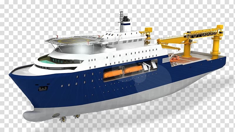 Platform supply vessel Passenger ship Watercraft Naval architecture, floating deck designs transparent background PNG clipart