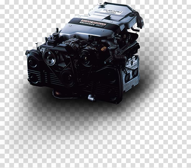 Engine Car Subaru Corporation 2019 Subaru Impreza, boxer engine transparent background PNG clipart