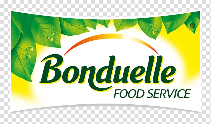 Logo Banner Brand Foodservice Bonduelle, logo transformes transparent background PNG clipart