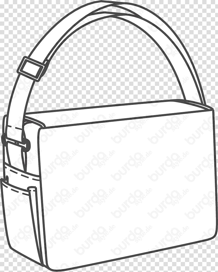 Diaper Bags Handbag Burda Style, transparent background PNG clipart