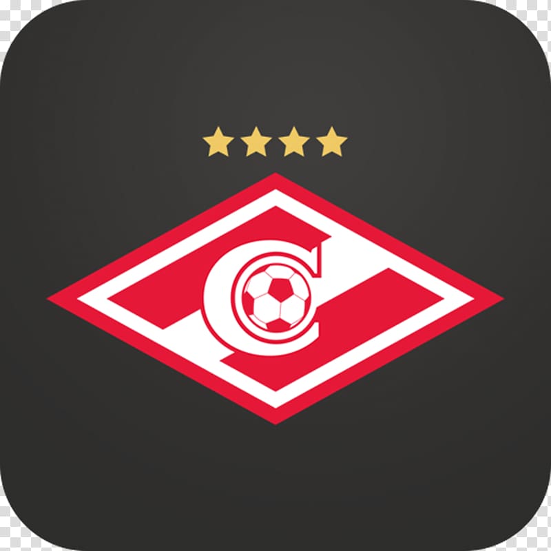 FC Spartak Moscow Russian Premier League PFC CSKA Moscow UEFA Champions  League, moscow transparent background PNG clipart