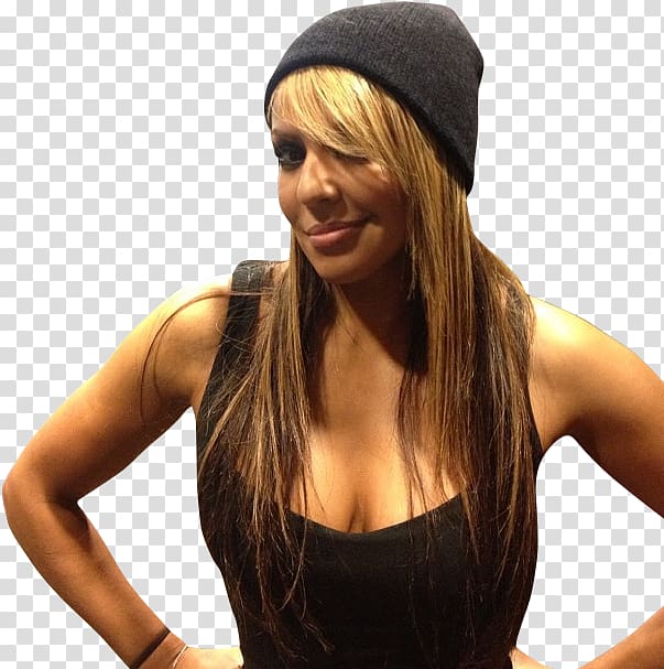 Layla El Total Divas Women in WWE The Bella Twins, wwe transparent background PNG clipart