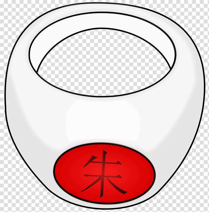 Itachi Uchiha Kisame Hoshigaki Earring Zetsu Deidara, eight auspicious symbol transparent background PNG clipart