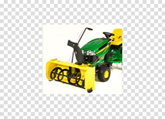John Deere 44 Snow Blowers Lawn Mowers MTD Products, tractor transparent background PNG clipart