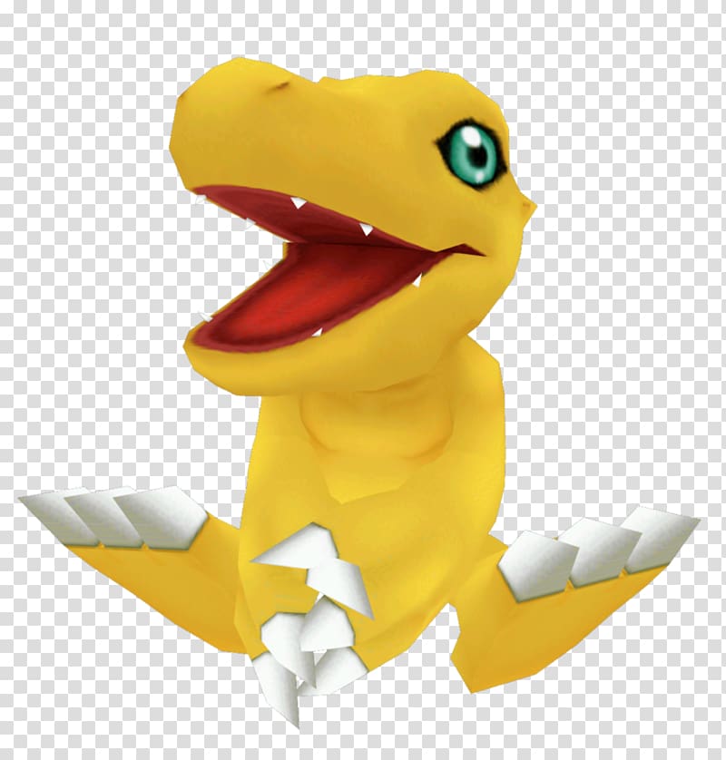 Agumon Tai Kamiya Digimon Adventure Omnimon Gabumon, digimon transparent background PNG clipart