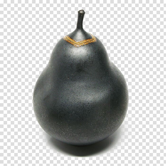 Black Worcester pear Beekman 1802 LLC Fruit Vase, pear hand pies transparent background PNG clipart