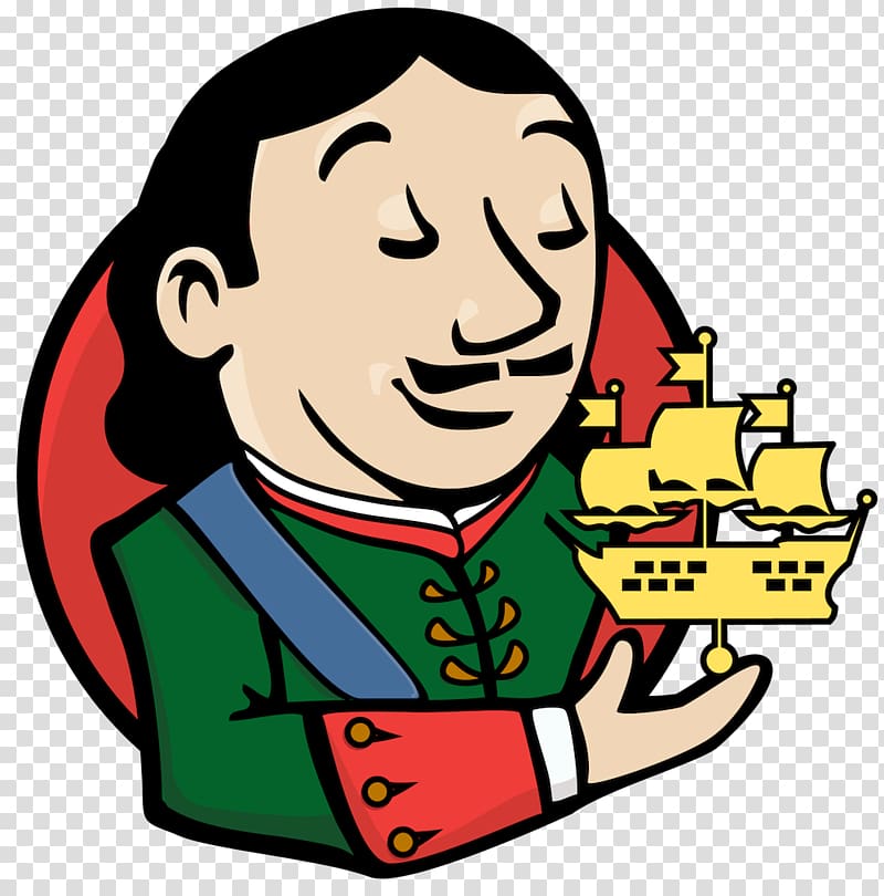 Jenkins Continuous integration CI/CD Continuous delivery Repository, Github transparent background PNG clipart