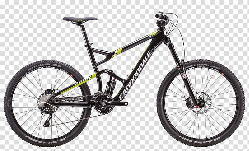 Cannondale Bicycle Corporation Specialized Stumpjumper Mountain bike Enduro, bike transparent background PNG clipart