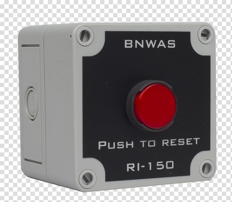 Reset button Electronics Push-button Electronic component Buzzer, reset button transparent background PNG clipart
