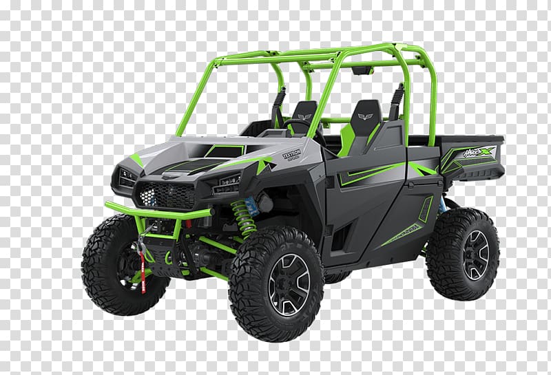 Textron Side by Side Motorcycle Off-roading Vehicle, motorcycle transparent background PNG clipart