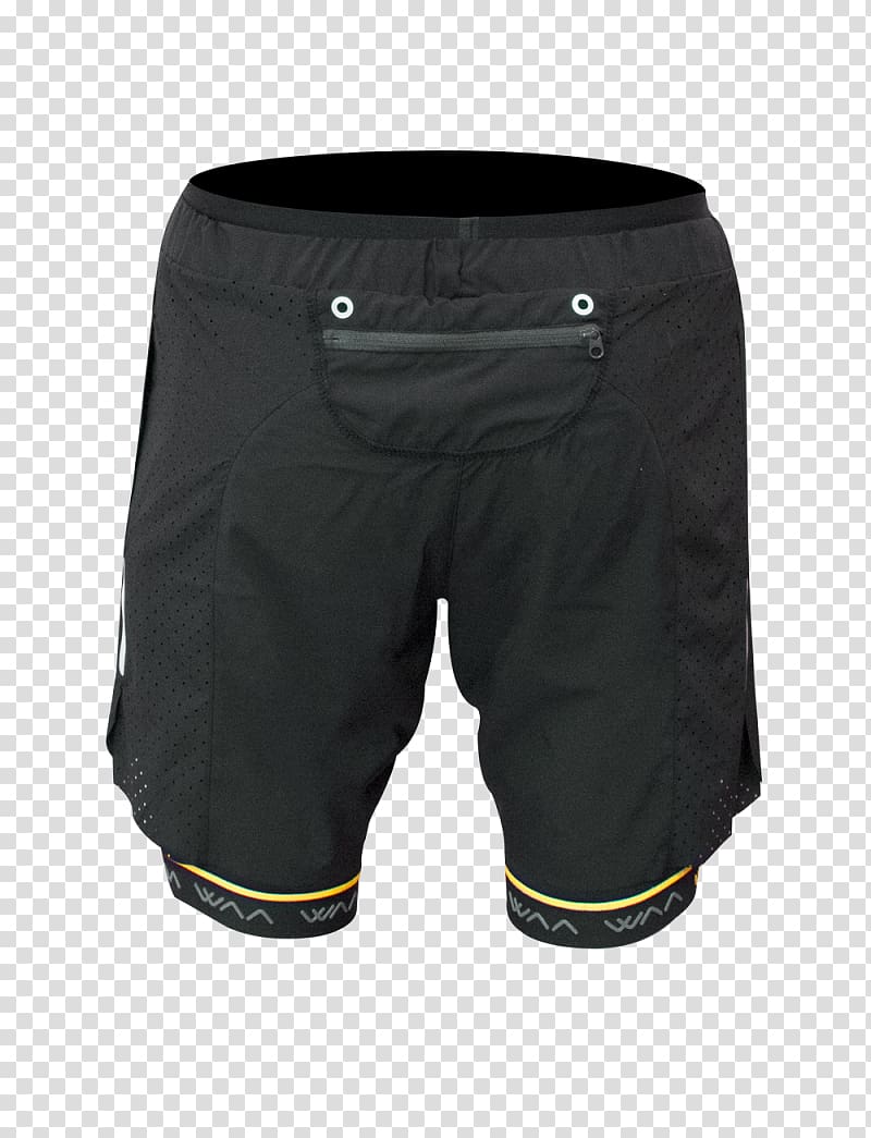 Bermuda shorts Pants Running shorts Trunks, handler transparent background PNG clipart