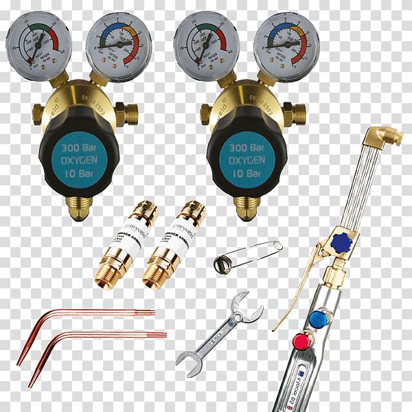 Oxy-fuel welding and cutting Gas metal arc welding Pressure regulator Flashback arrestor, faint scent of gas transparent background PNG clipart